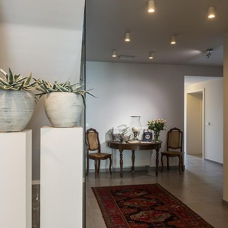 B&B Casabelle Boekhoute Kültér fotó