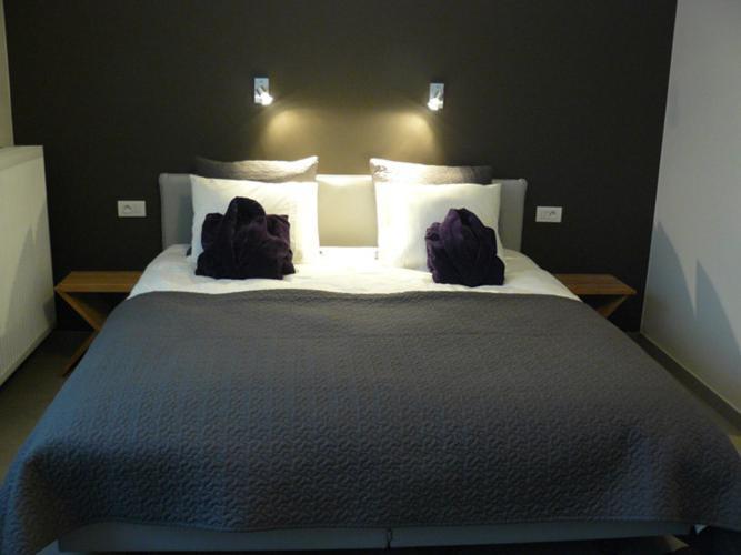 B&B Casabelle Boekhoute Szoba fotó