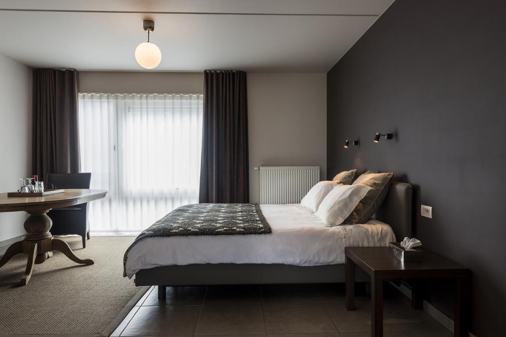 B&B Casabelle Boekhoute Kültér fotó
