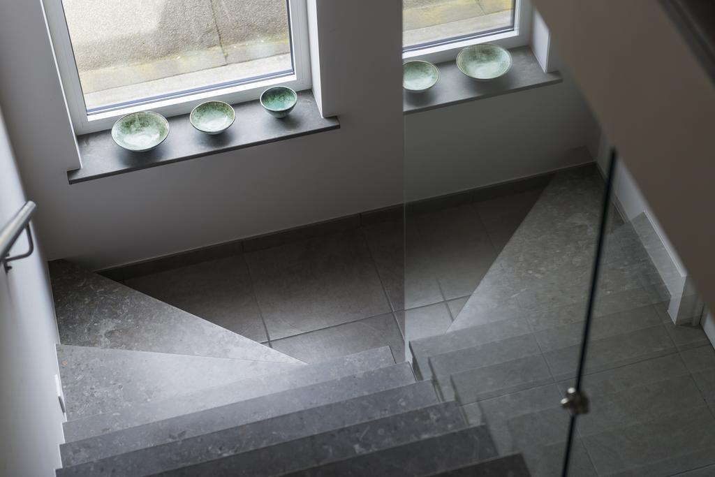 B&B Casabelle Boekhoute Kültér fotó